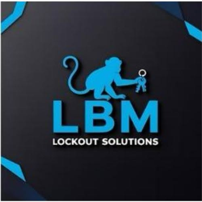 LBM Lockout Solutions logo