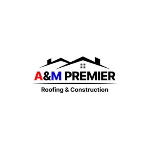A&M Premier Roofing & Construction logo