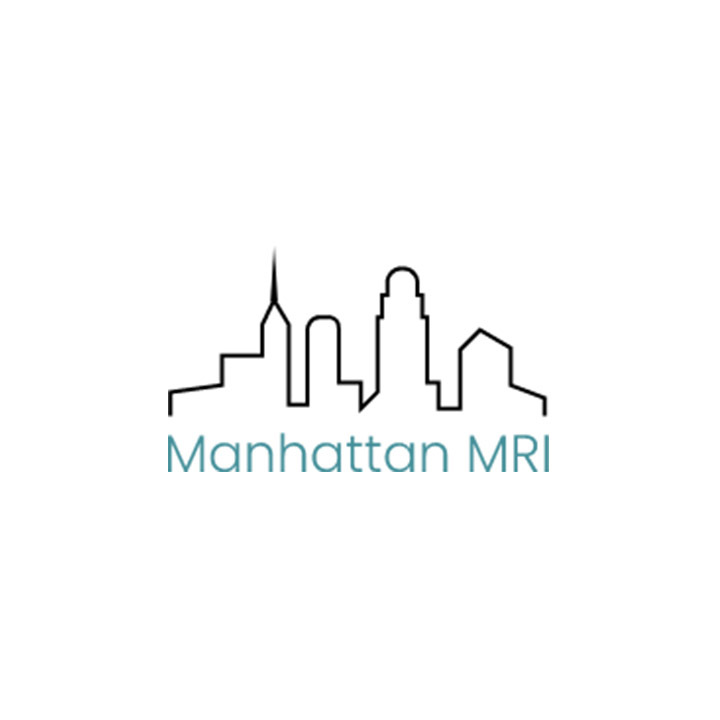 Manhattan MRI logo
