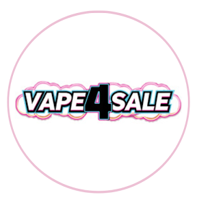 VAPE 4 SALE logo