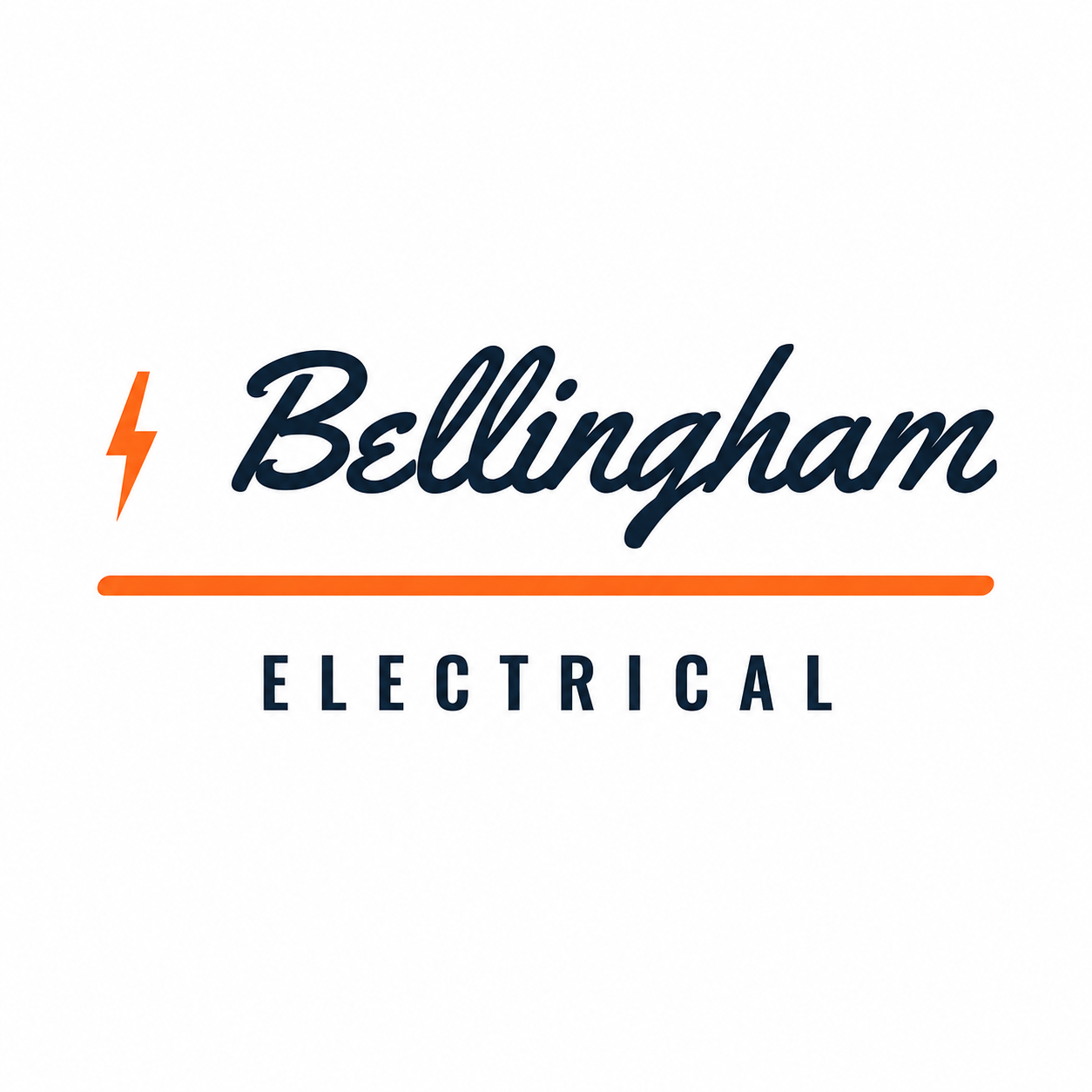 Bellingham Electrical logo