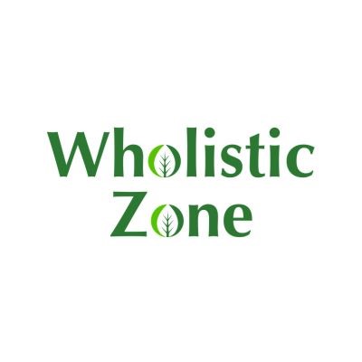 wholisticzone logo