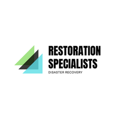 Restoration Specialists logo