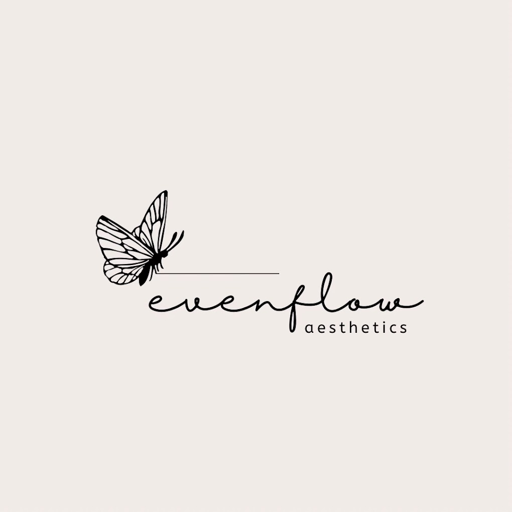 EvenFlow Aesthetics logo