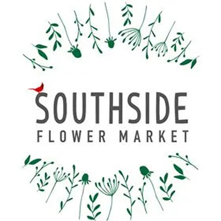 Southside Flower Market logo