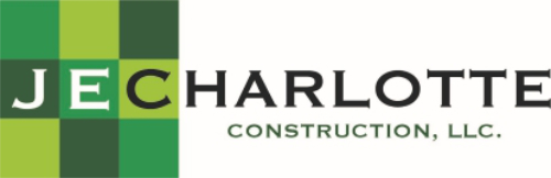 J.E. Charlotte Construction, LLC. logo