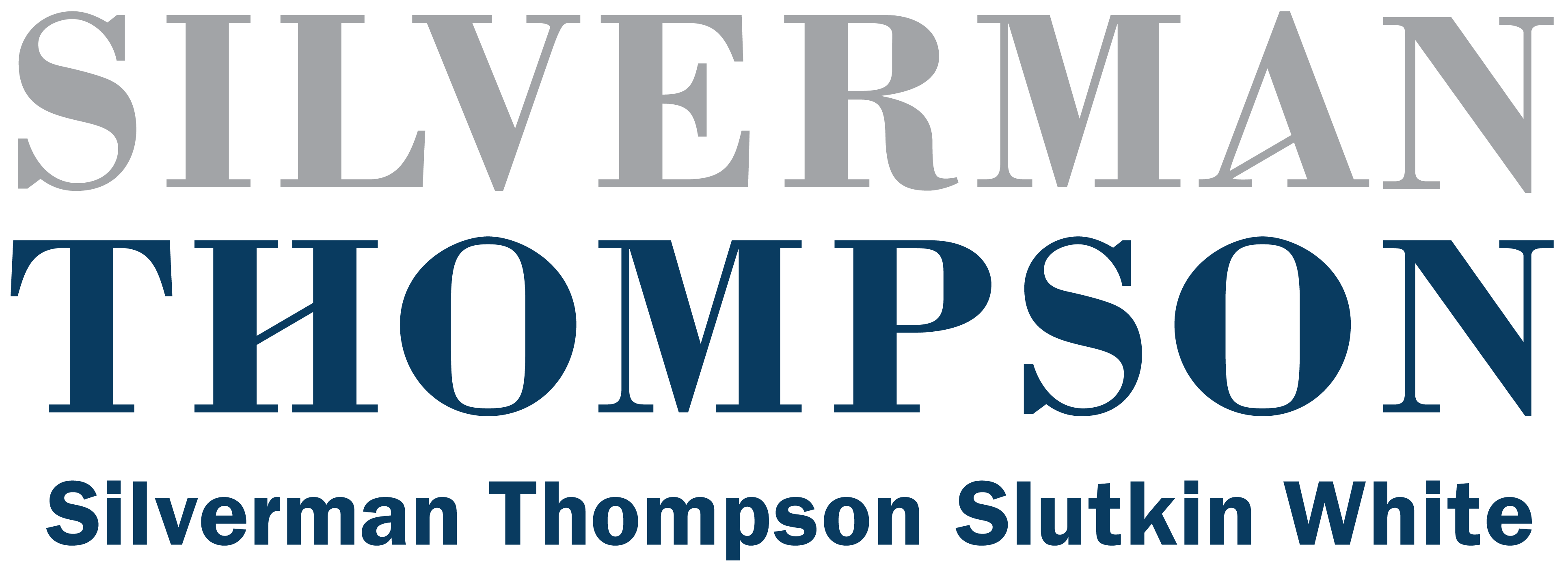 Silverman Thompson logo