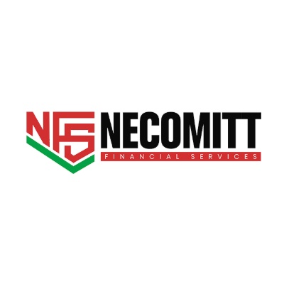 Necomitt Financial  logo