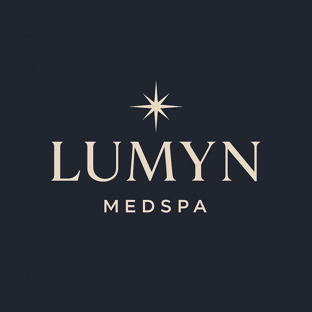 Lumyn Medspa logo