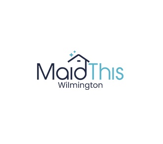 MaidThis Cleaning of Wilmington logo