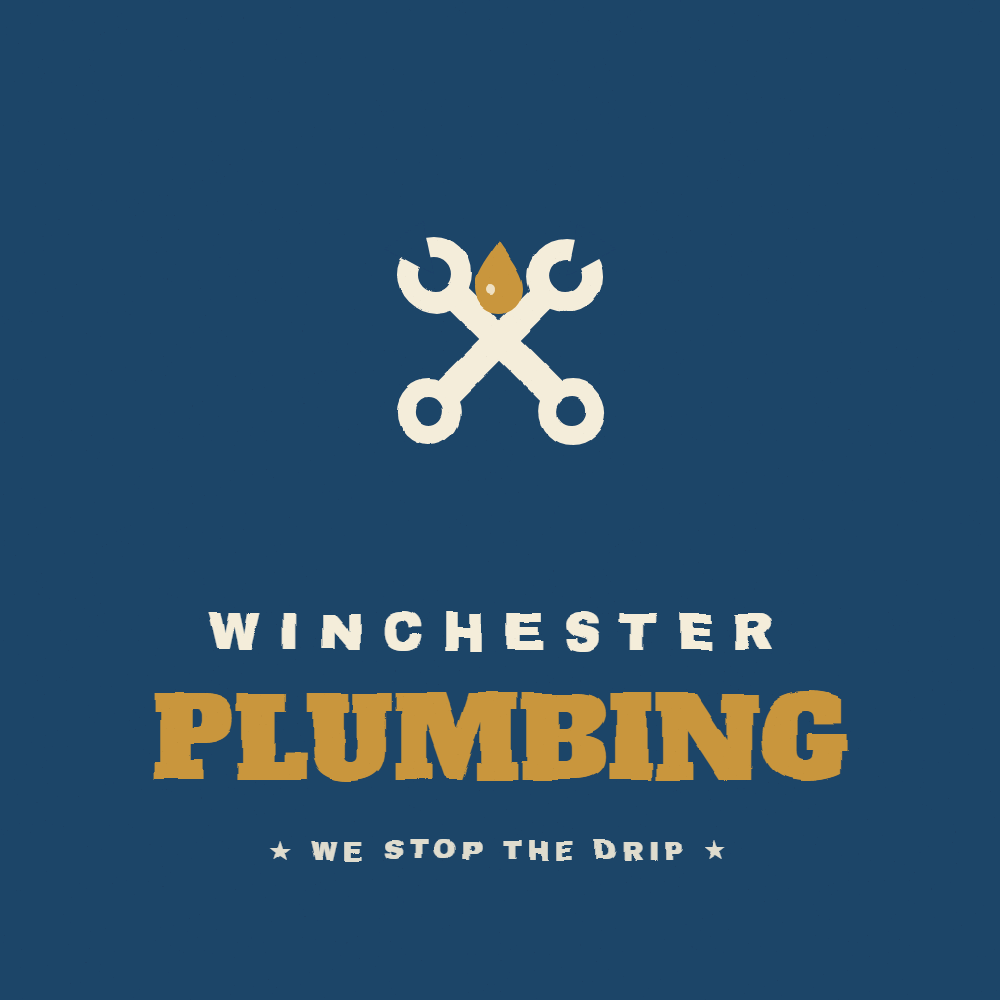 Winchester Plumbing logo