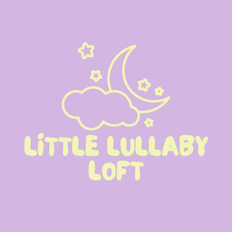 LittleLullabyLoft logo