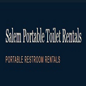 Salem Portable Toilet Rentals logo
