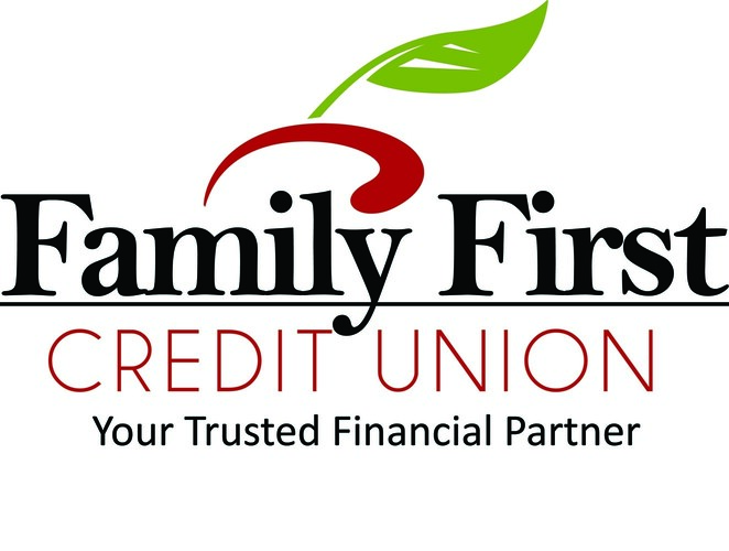 Family First Credit Union logo