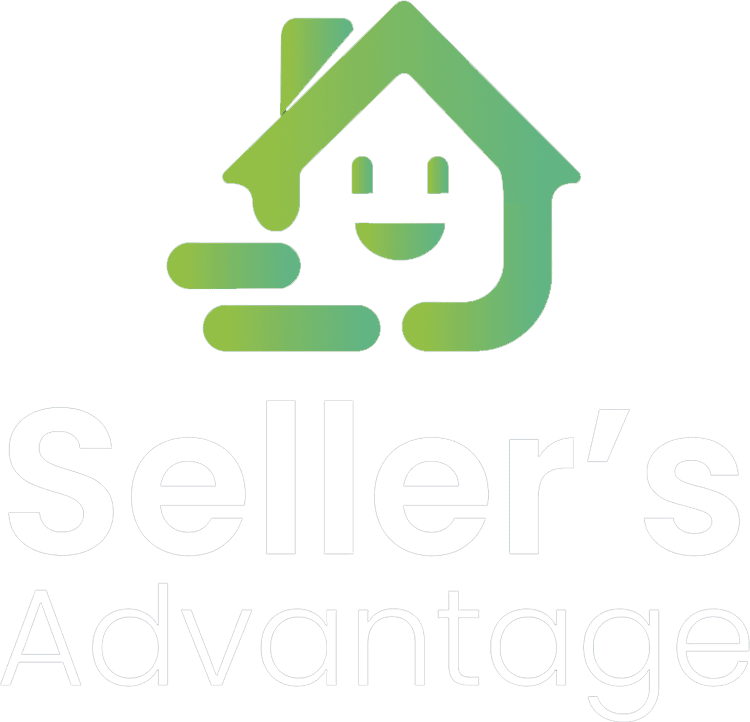 San Diego Cash Home Buyers | Seller s Advantage logo