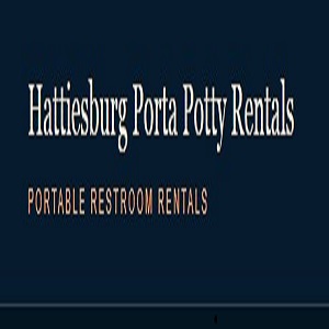 Hattiesburg Porta Potty Rentals logo