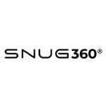SNUG360 logo
