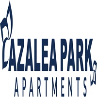 Azalea Park Apartments logo