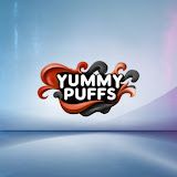 YUMMY PUFFS logo