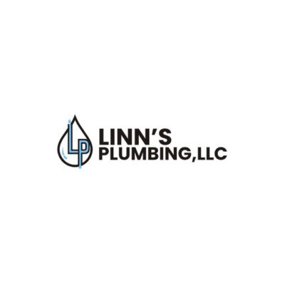 Linn's Plumbing logo