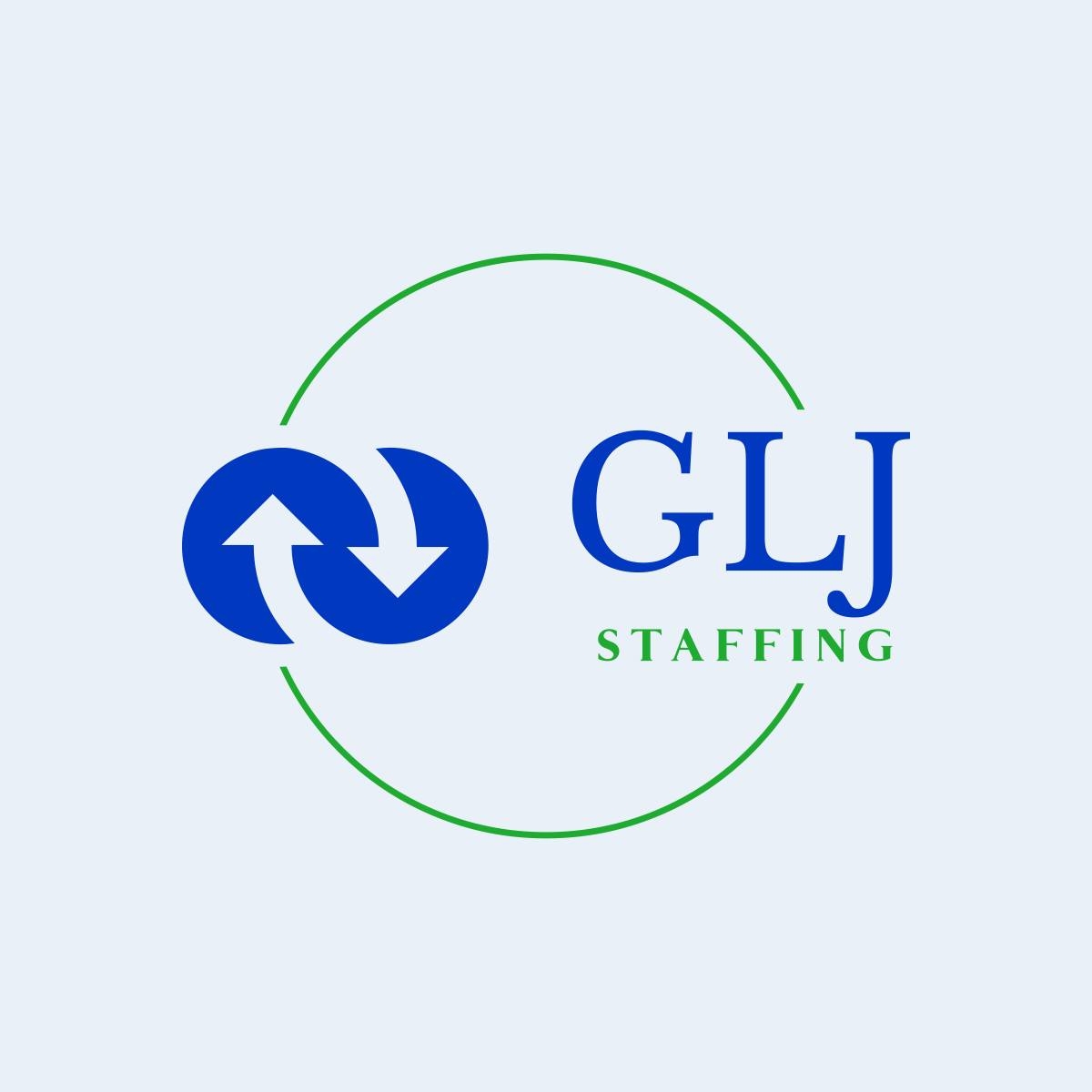 Good Labor Jobs: Staffing and Recruiting logo