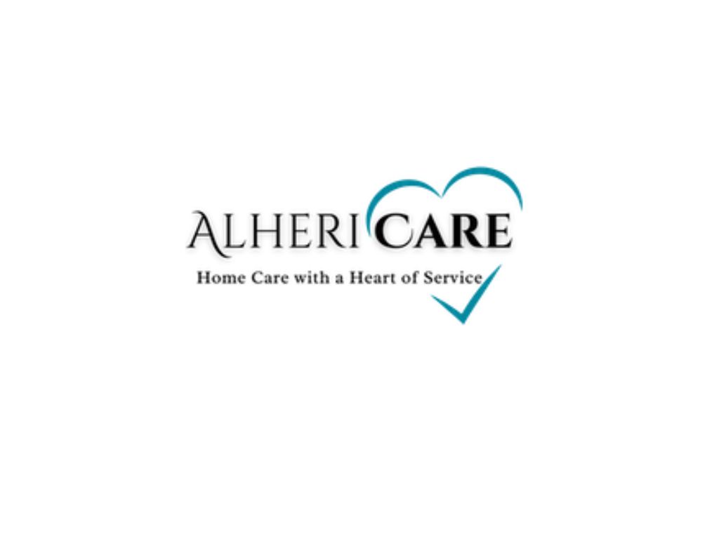 Alheri Care logo