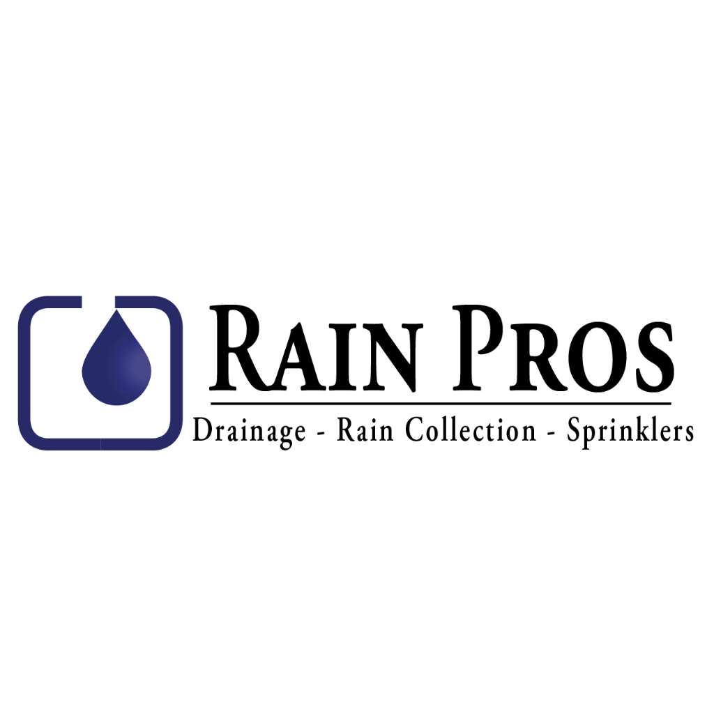 Rain Pros logo
