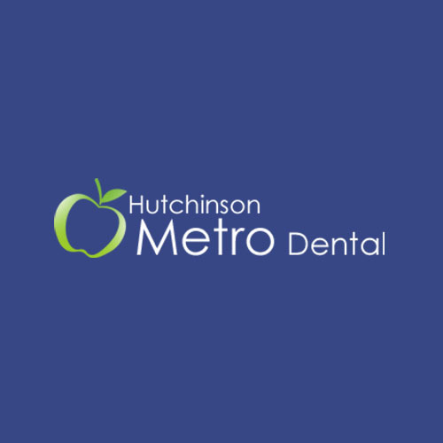 Hutchinson Metro Dental logo