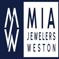 Mia Jewelers of Weston logo