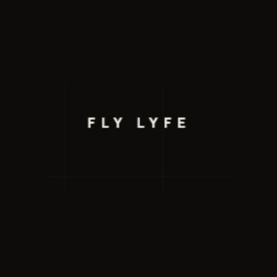 FLY LYFE logo