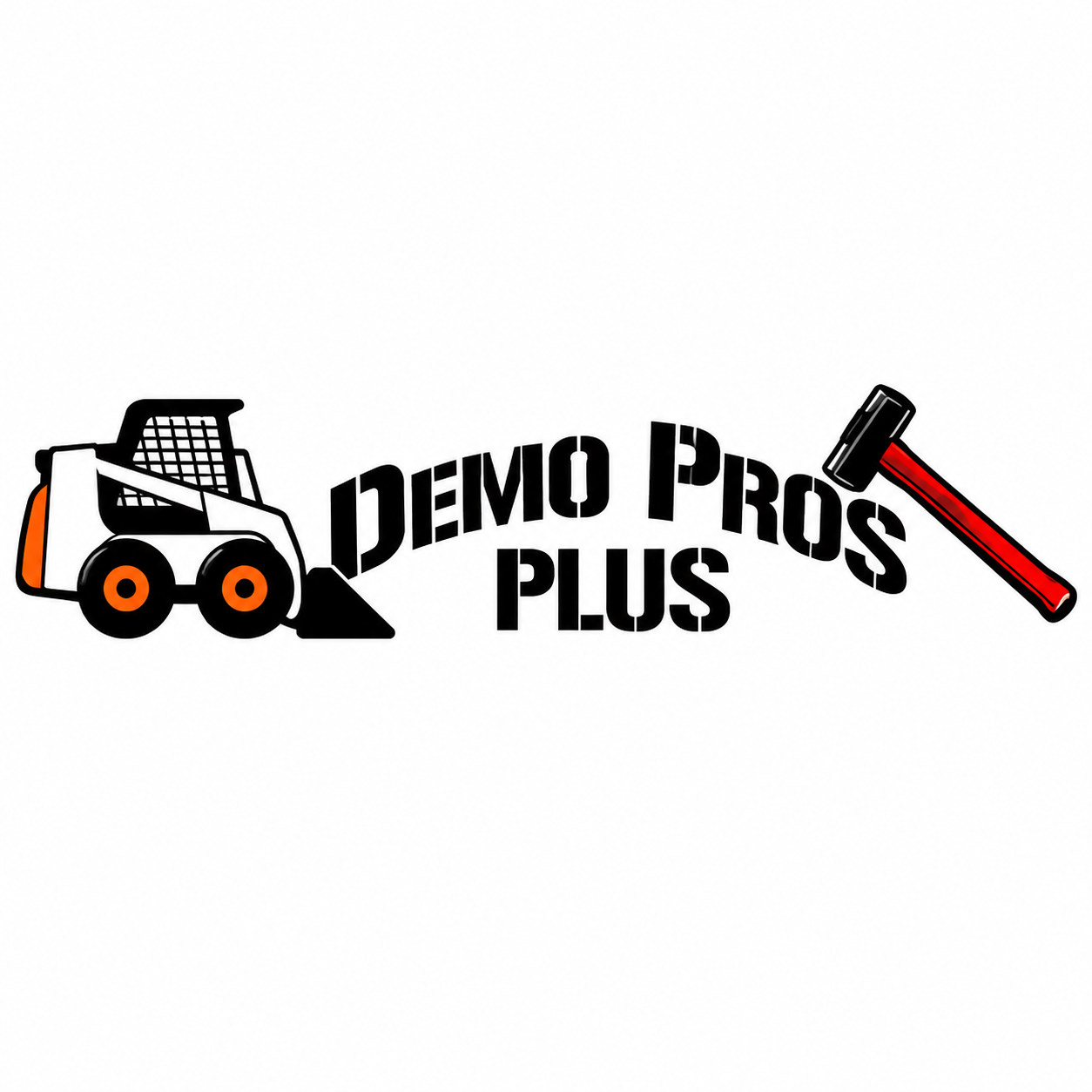 Demo Pros Plus logo