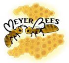 Meyer Bees logo