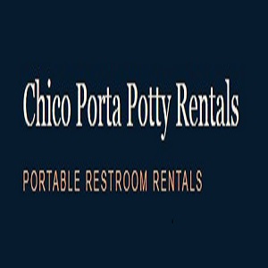 Chico Porta Potty Rentals logo