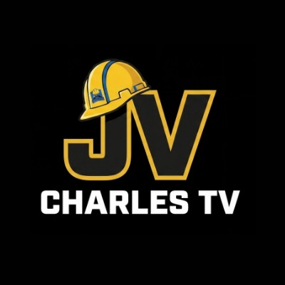 JV Charles TV logo