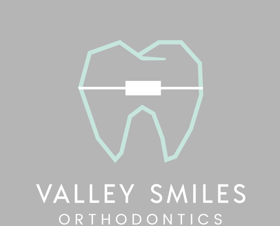 Valley Smiles Orthodontics logo