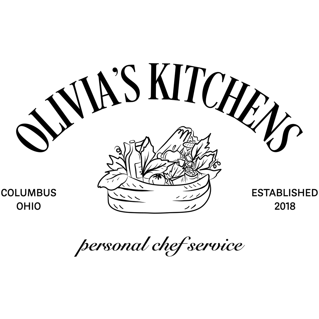 Olivias Kitchens logo