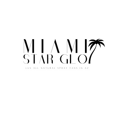 Miami Star Glo Tanning logo