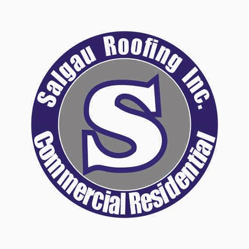 Salgau Roofing logo