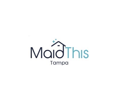 MaidThis Cleaning of Tampa logo