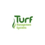 Turf Management System logo
