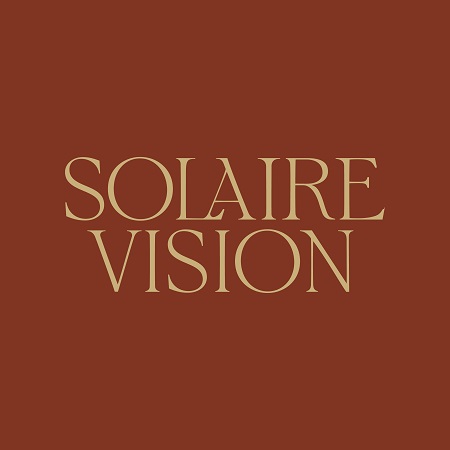 Solaire Vision logo