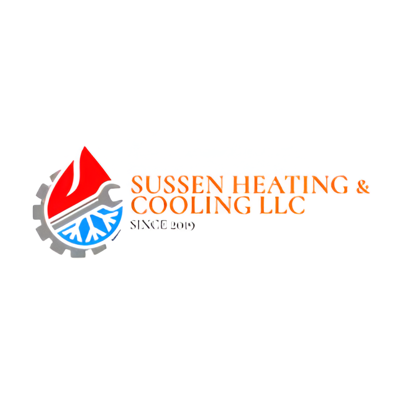 Sussen Heating & Cooling logo