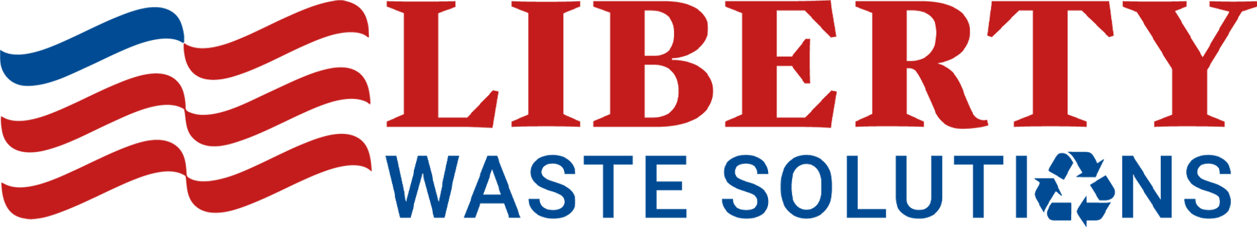 Liberty Waste Solutions (Headquarters and South Raleigh Transfer Station) logo