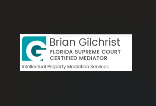 Brian Gilchrist   logo