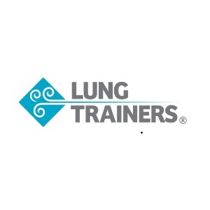 Lung Trainers LLC logo