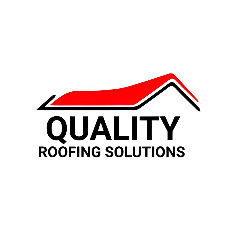 Quality Roofing Solutions logo