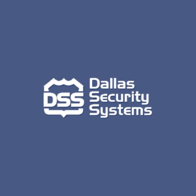 Dallas Security Systems, Inc. logo