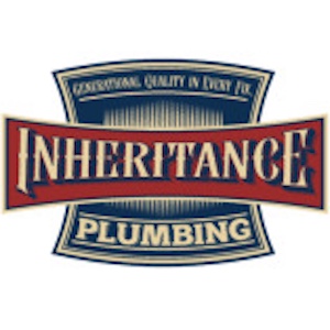 Inheritance Plumbing logo