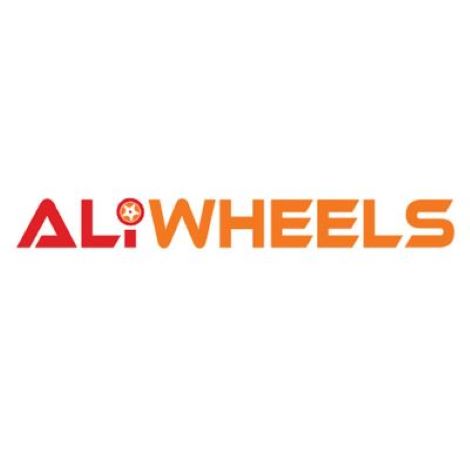 Aliwheels logo