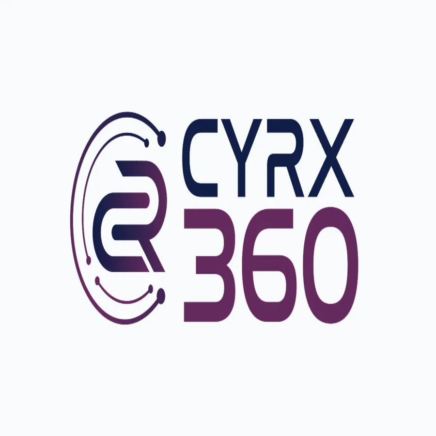 CyRx360, Inc. logo